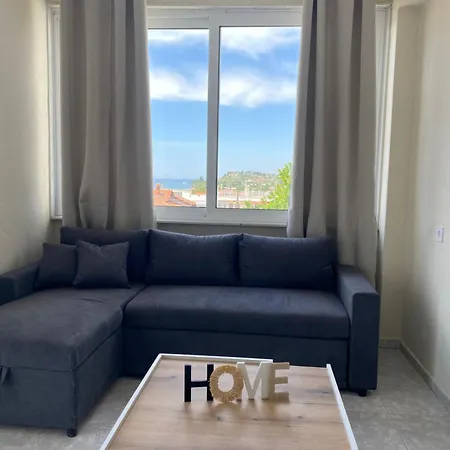 Sun & Sea Nea Iraklia