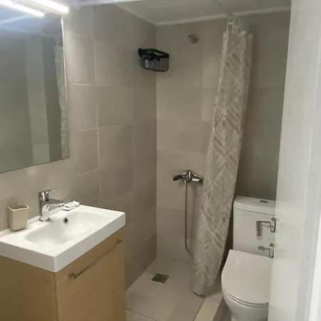 Sun & Sea * Nea Iraklia