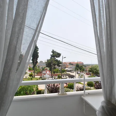 Sun & Sea Apartamento