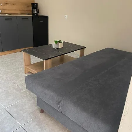 Apartmán Sun & Sea *