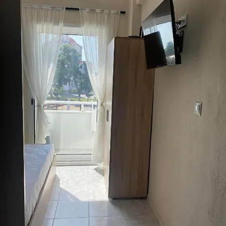 Sun & Sea Apartment *