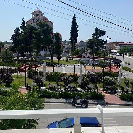 Apartman Sun & Sea *