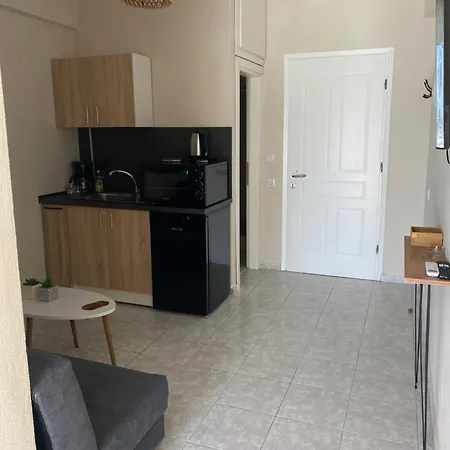 Apartment Sun & Sea Nea Iraklia