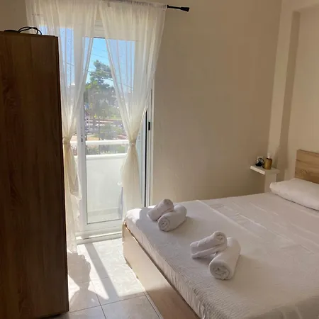 Sun & Sea Nea Iraklia