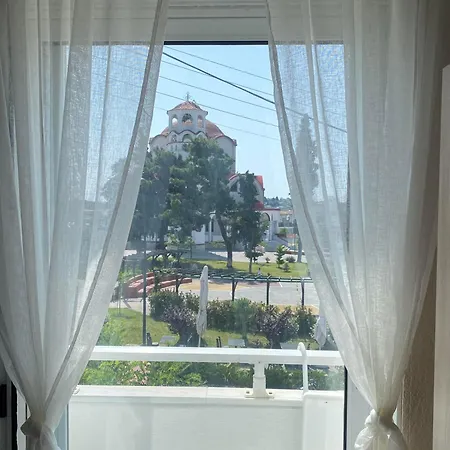 Apartment Sun & Sea Nea Iraklia