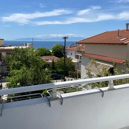 Apartment Sun & Sea
