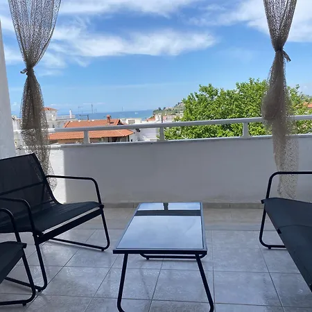 Apartmán Sun & Sea Nea Iraklia