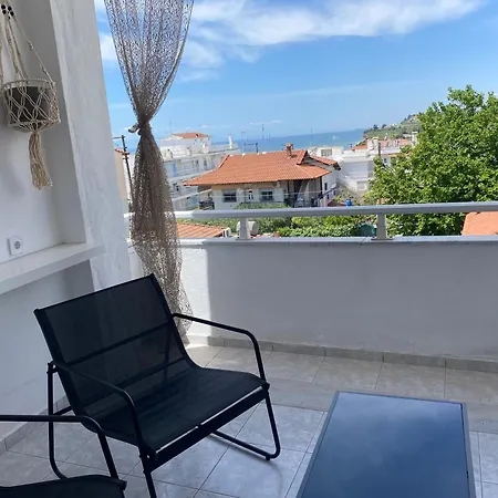 Apartment Sun & Sea *