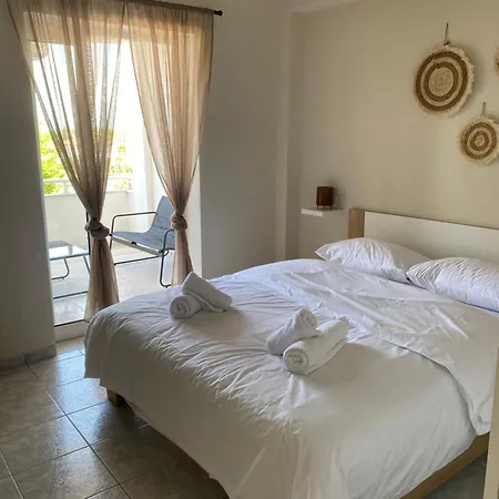 Apartment Sun & Sea *