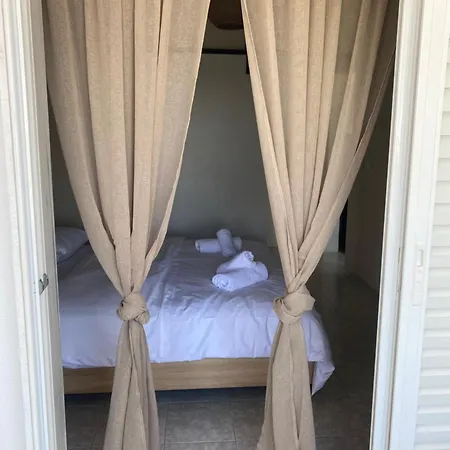 Apartmán Sun & Sea *