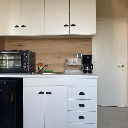 Sun & Sea Apartment