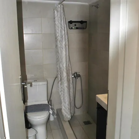 Sun & Sea Apartmán Nea Iraklia