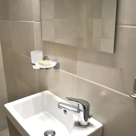 Apartmán Sun & Sea *