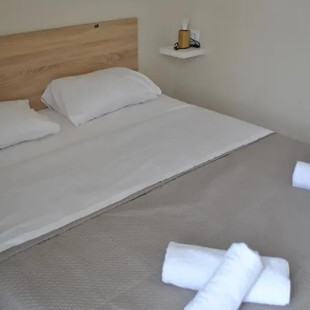 Apartman Sun & Sea Néa Iráklia