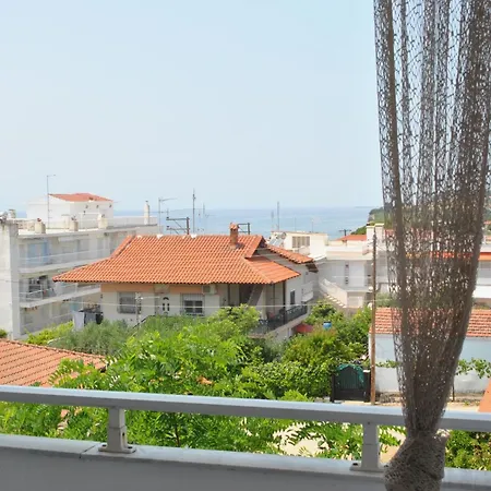 Sun & Sea Nea Irakleia