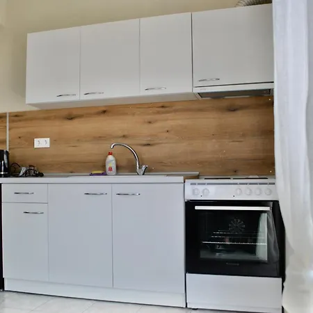 Sun & Sea Apartmán Nea Iraklia