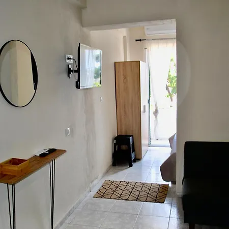 Apartmán Sun & Sea Nea Iraklia