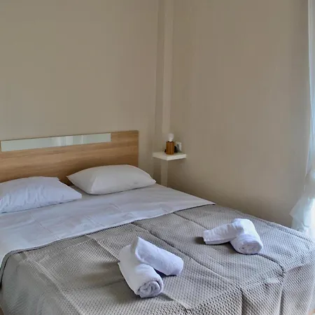 Sun & Sea Nea Iraklia