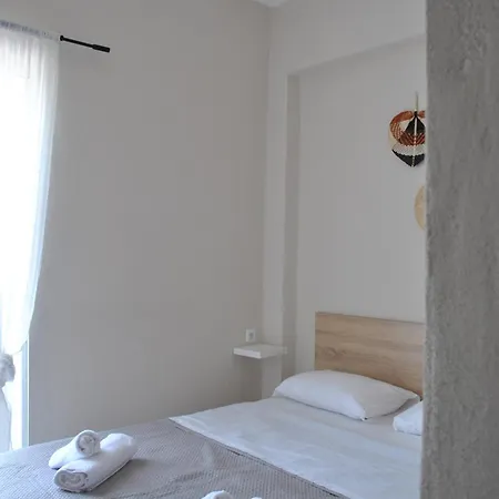 Sun & Sea * Nea Iraklia