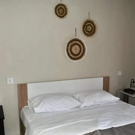 Sun & Sea Apartmán *