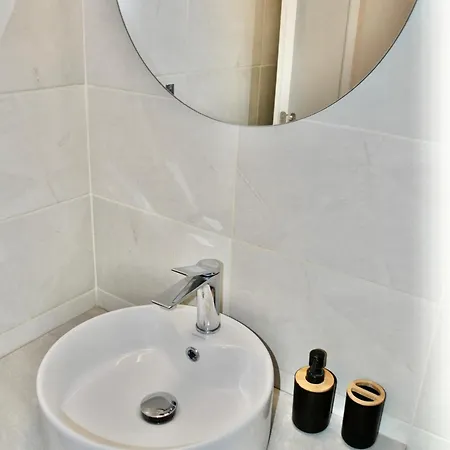 Apartmán Sun & Sea *