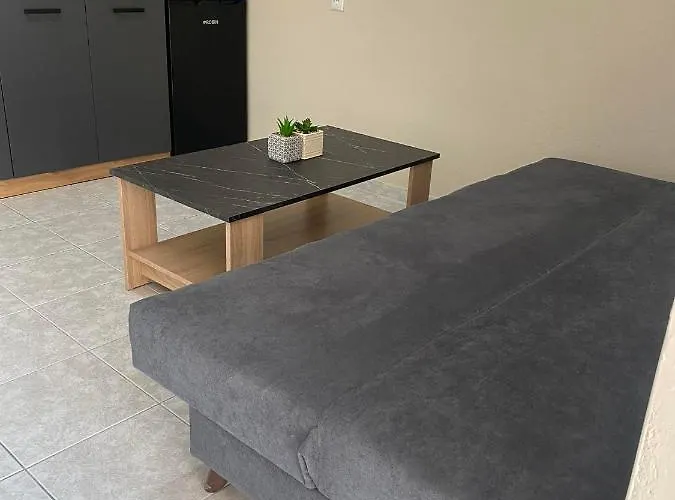 Lejlighed Sun & Sea *