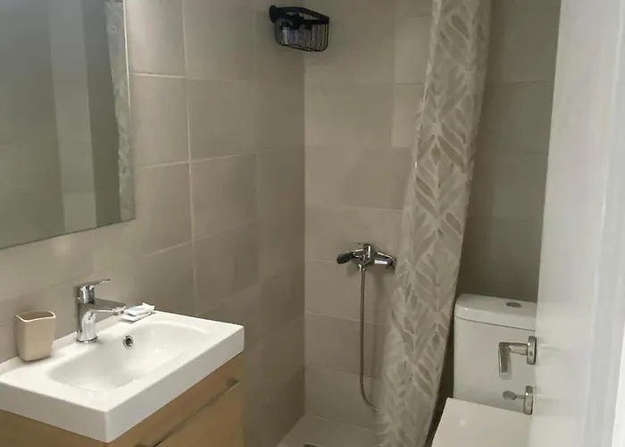 Sun & Sea * Néa Irákleia