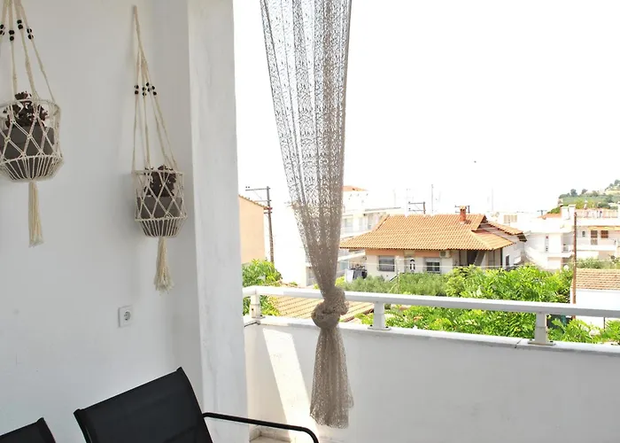 Sun & Sea * Néa Irákleia