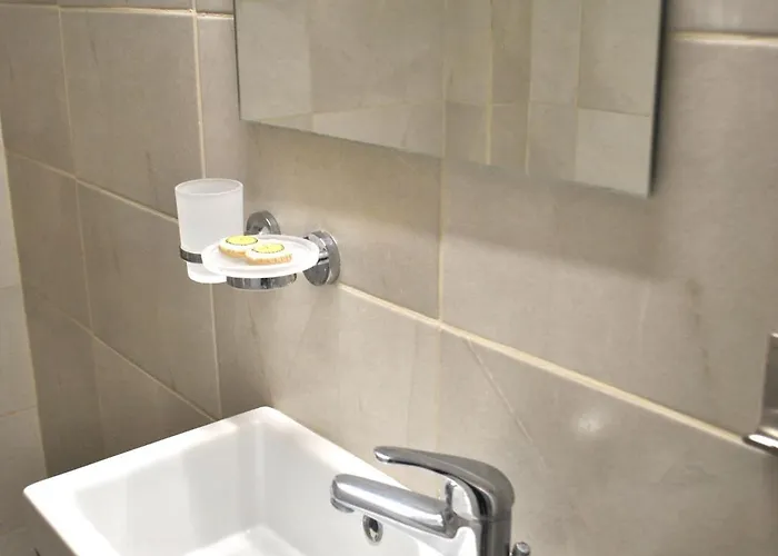 Lejlighed Sun & Sea *