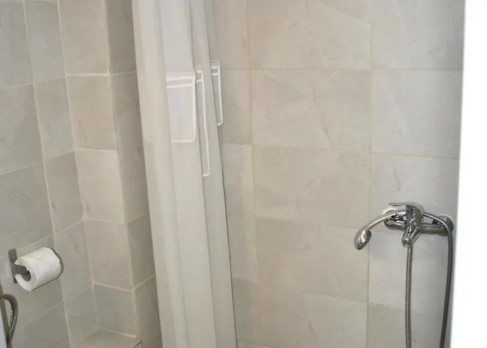 Sun & Sea Lejlighed *