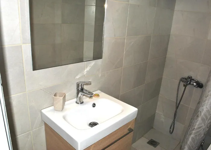 Sun & Sea Néa Irákleia