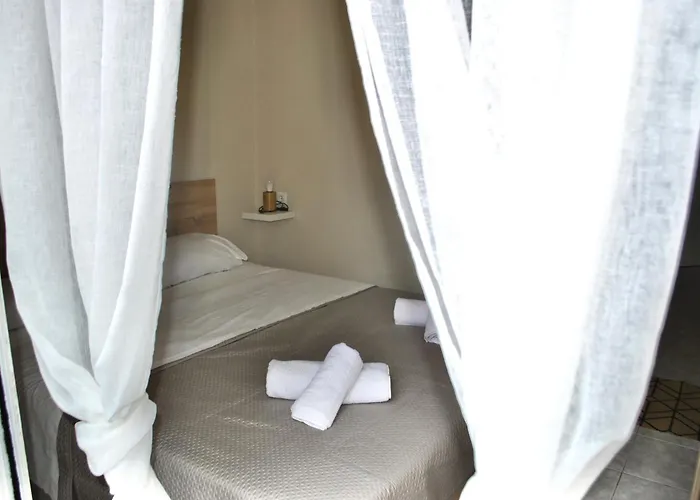 Sun & Sea Néa Irákleia