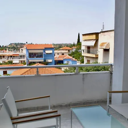 Sun & Sea * نيا إيراكليا